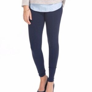 Matty M Legging Blue L